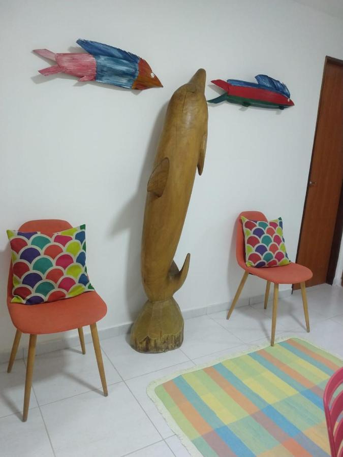 Flat Praia Dos Carneiros / Tamandaré 103 Esterno foto